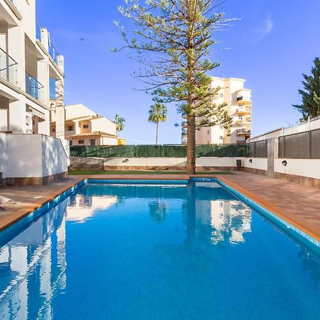 Golondrina By Ivi Real Estate Apartment Torremolinos Exterior photo