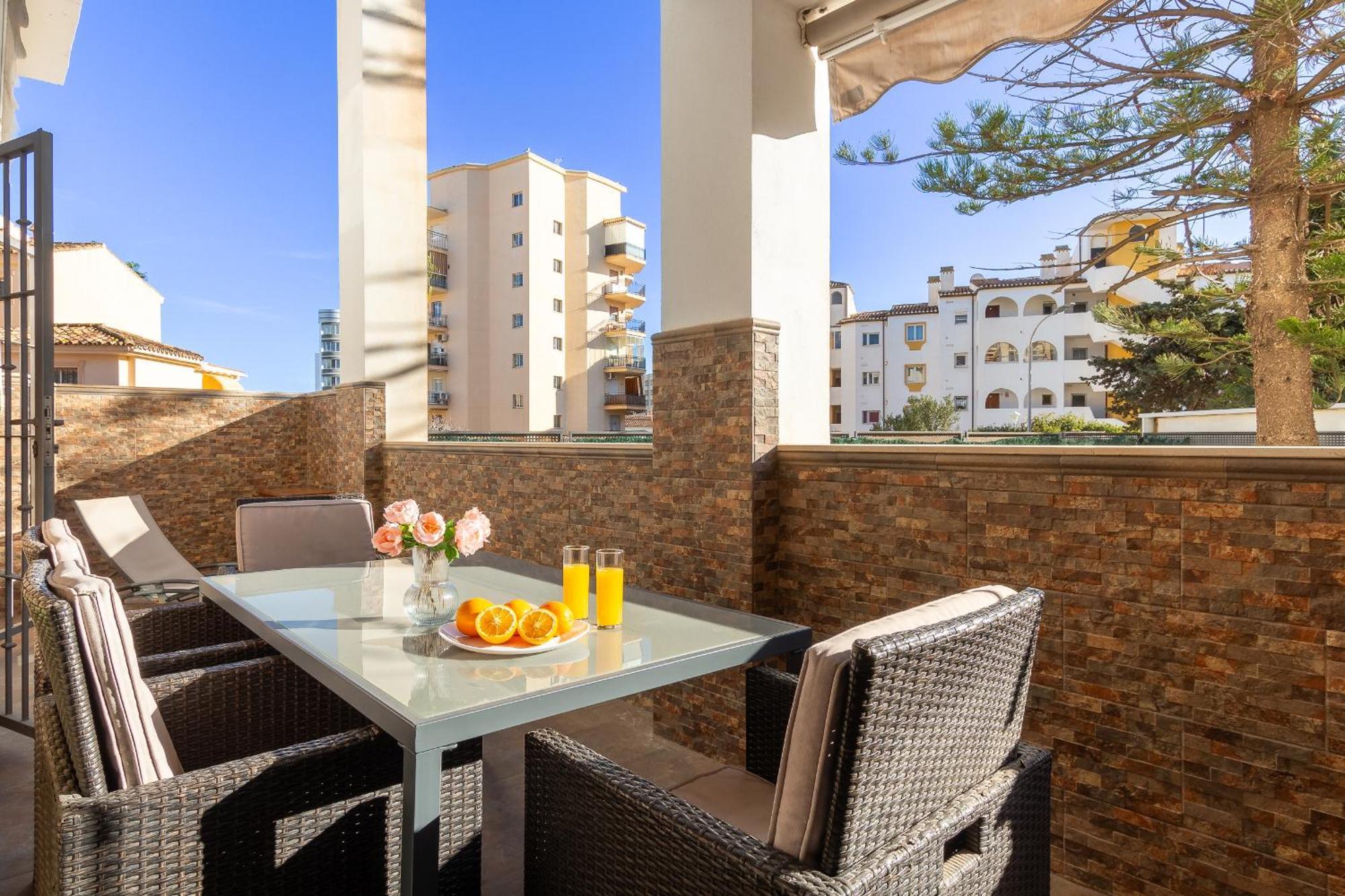 Golondrina By Ivi Real Estate Apartment Torremolinos Exterior photo