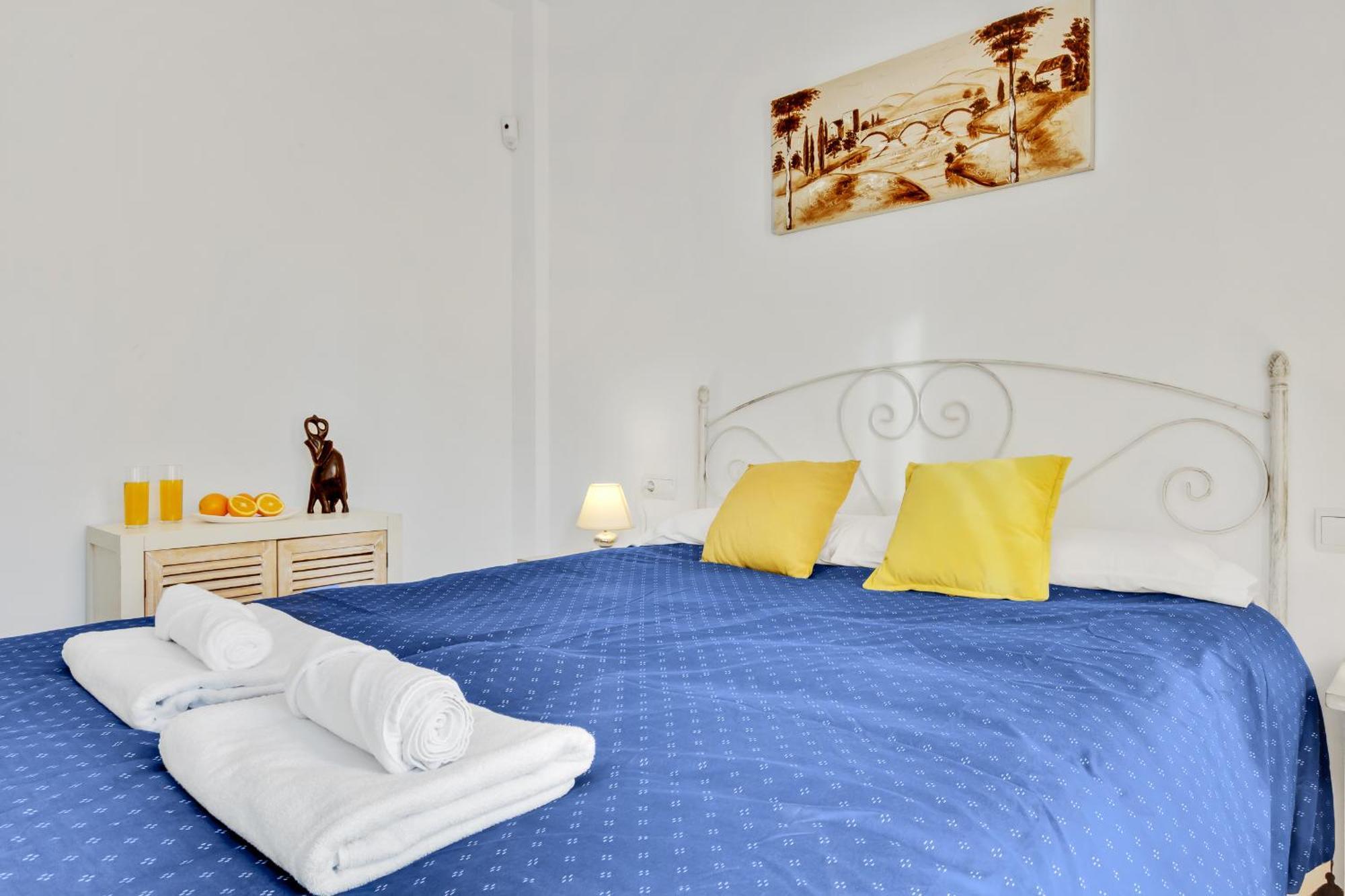 Golondrina By Ivi Real Estate Apartment Torremolinos Exterior photo