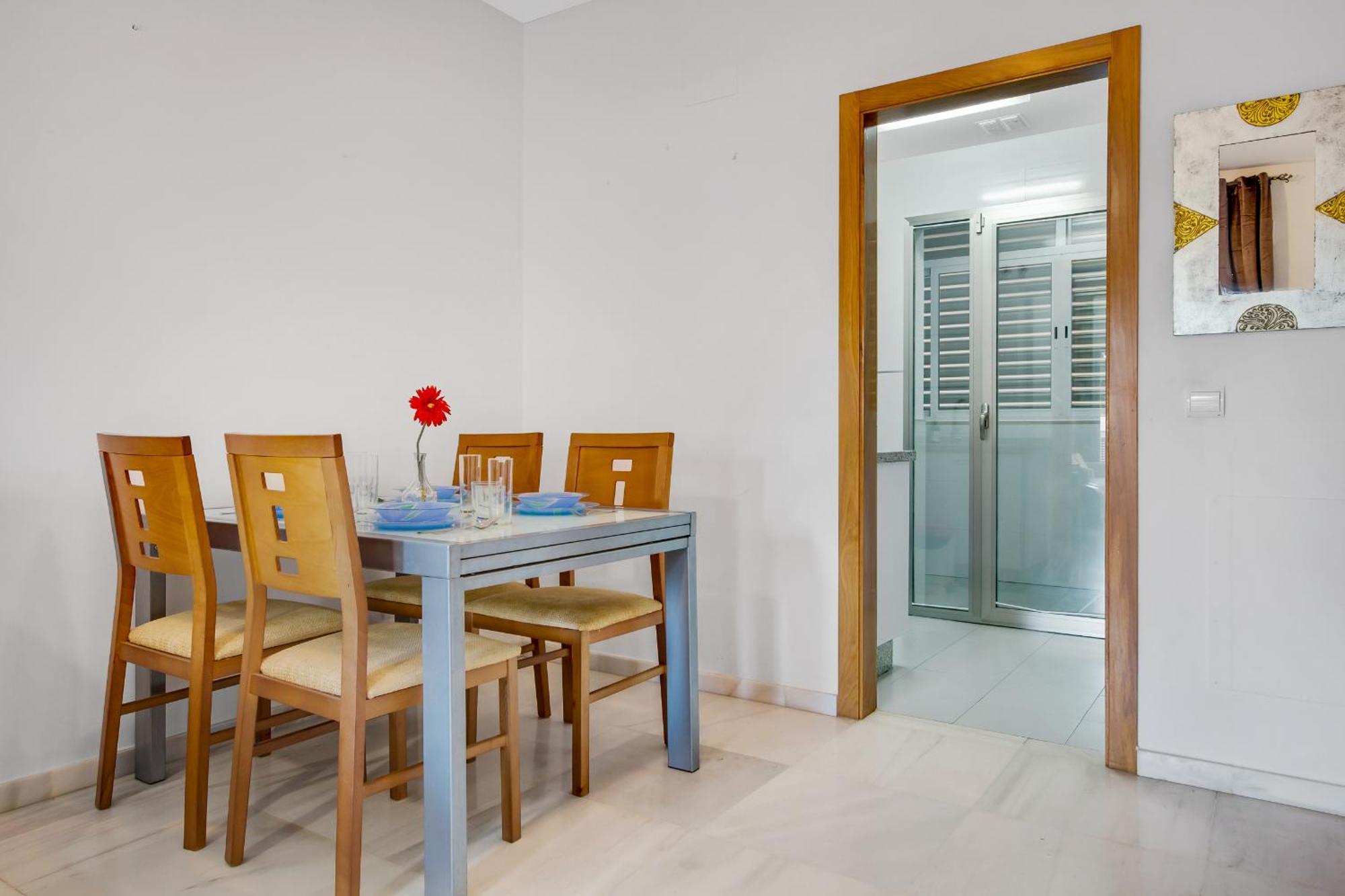 Golondrina By Ivi Real Estate Apartment Torremolinos Exterior photo
