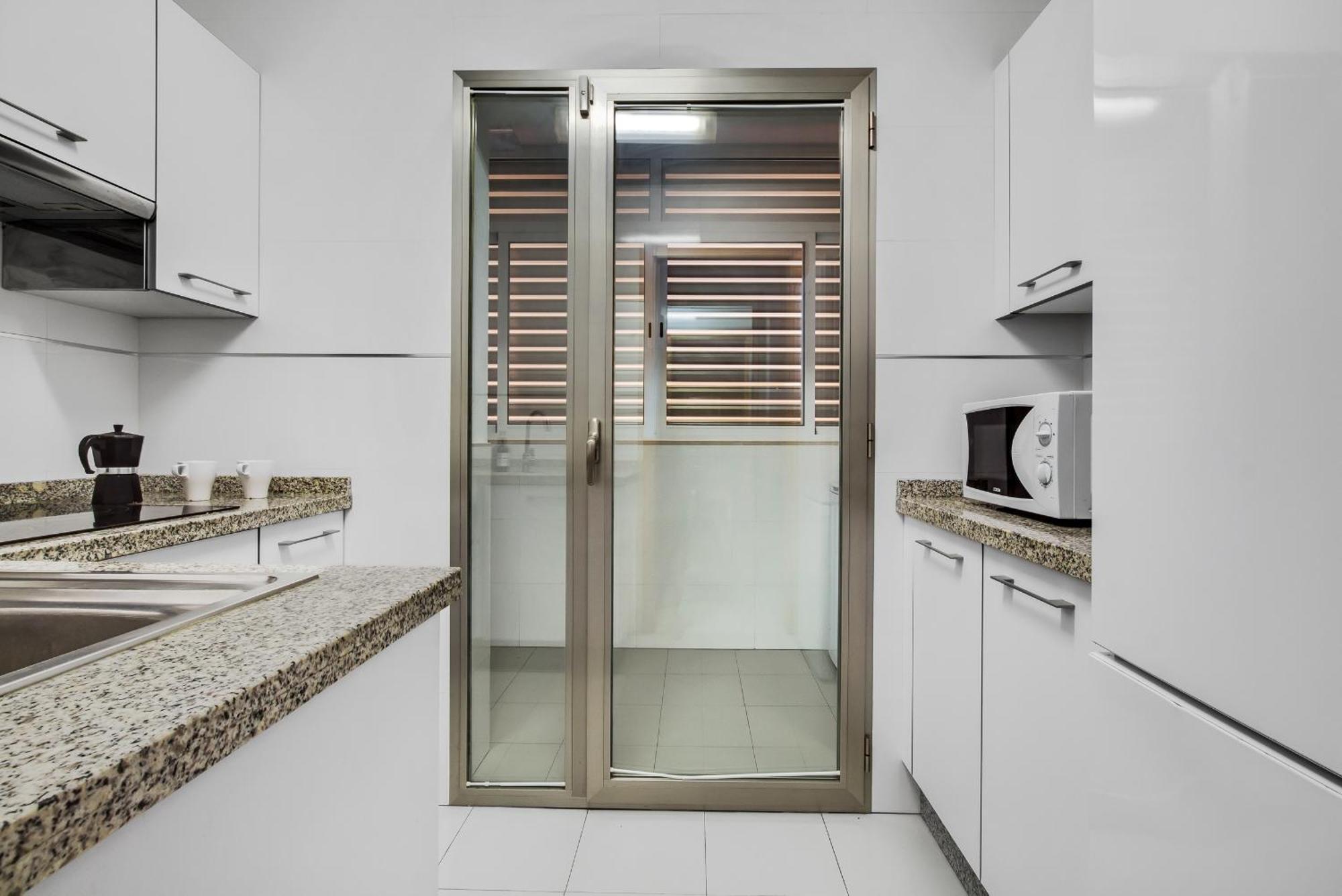 Golondrina By Ivi Real Estate Apartment Torremolinos Exterior photo