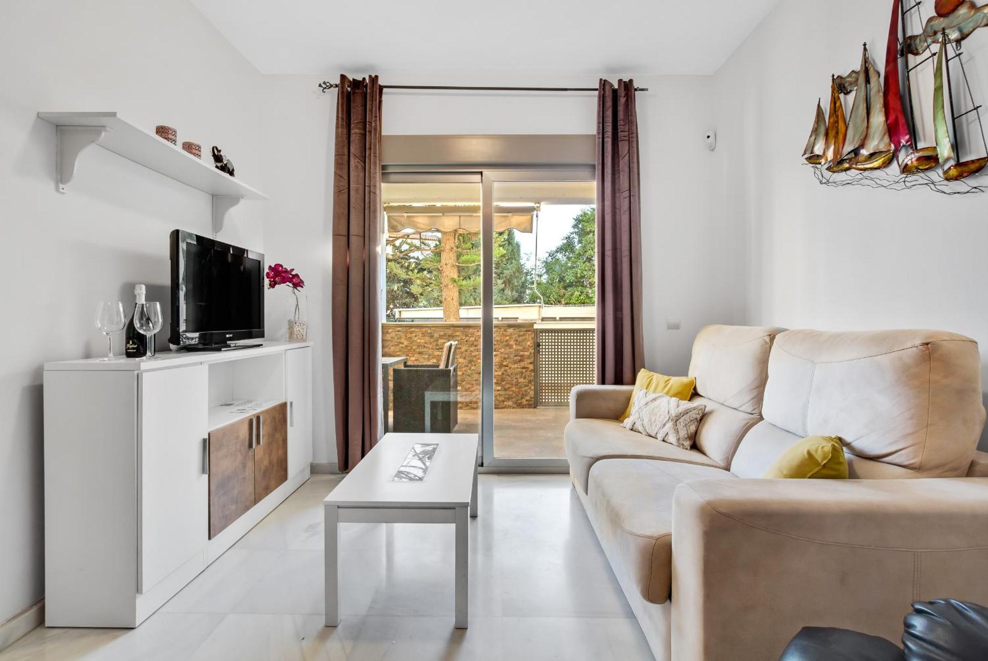 Golondrina By Ivi Real Estate Apartment Torremolinos Exterior photo