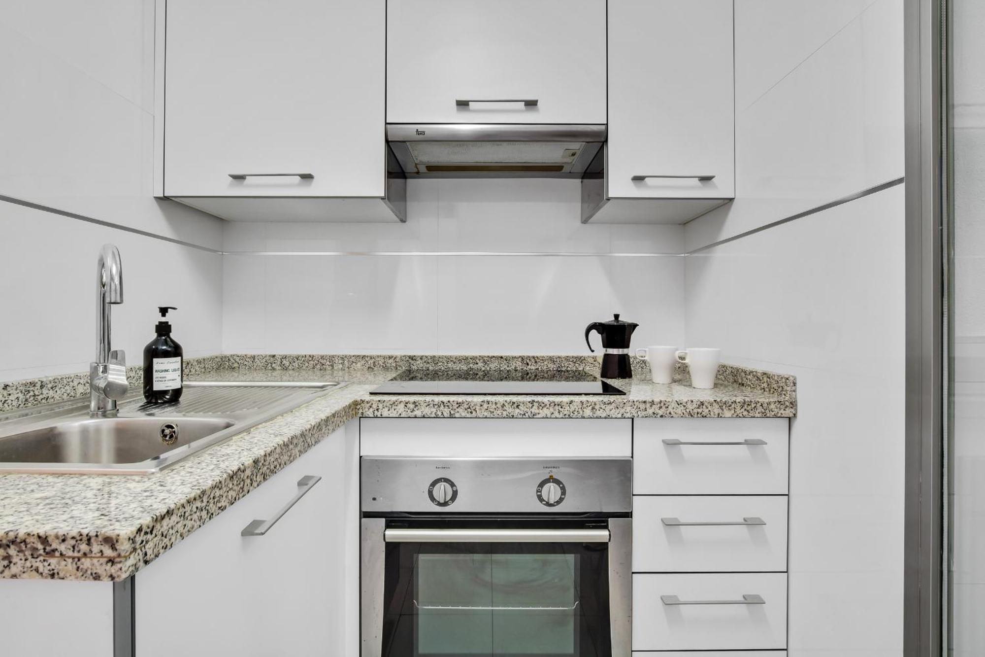 Golondrina By Ivi Real Estate Apartment Torremolinos Exterior photo